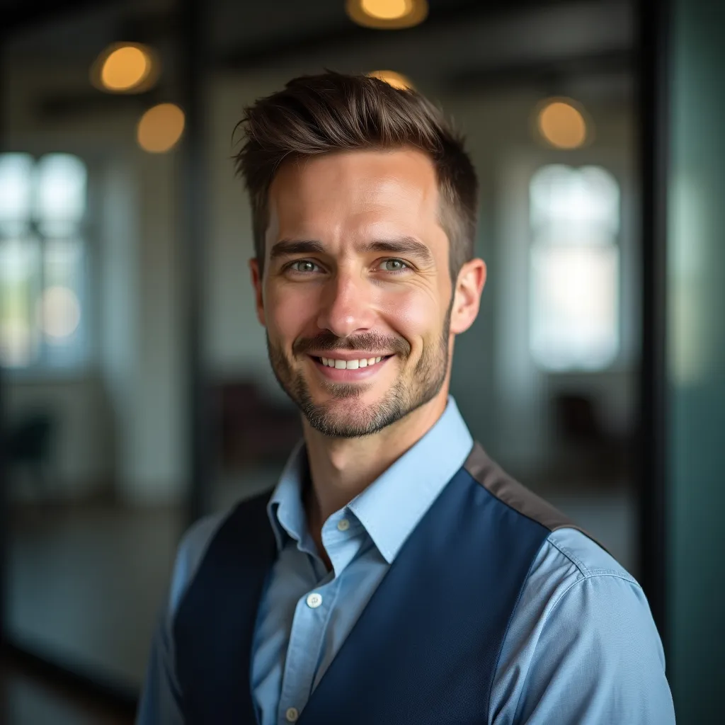 Team Member